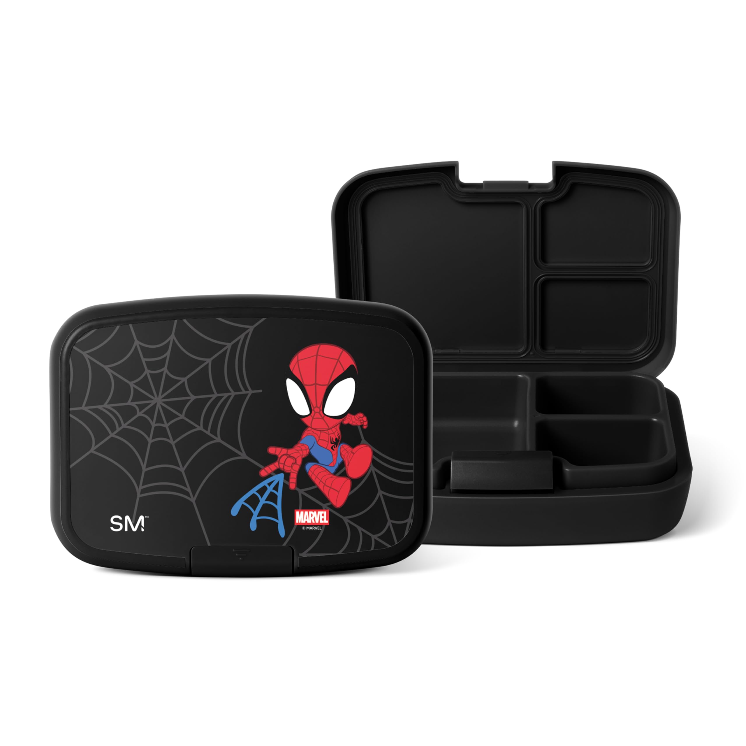 Simple Modern Marvel Porter Bento