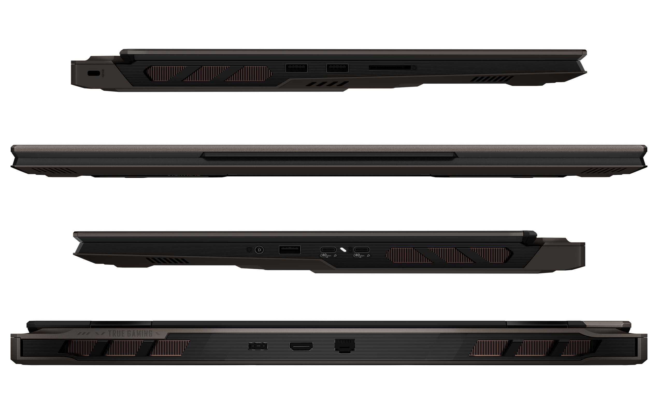 MSI Vector A18 HX (2025) vs Acer Predator Helios 18 (2024): which is better? | NR