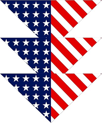 Bandanas de Navidad para perros, paquete de 3 unidades, copos de nieve, árbol, Papá Noel, reno, muñeco de nieve, regalo para cachorros, razas