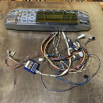 送料込みNIKKEIのｉｏパチスロ用カウンターセット無加工10本 送料込みNIKKEIのイオパチスロ用データカウンター家庭用電源付き