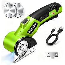 Electric Box Cutter for Cardboard