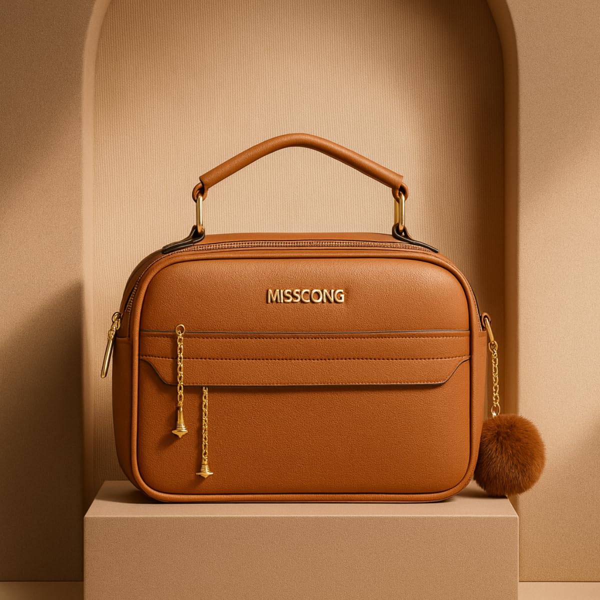 Bolsa Feminina Média Transversal Tiracolo Ombro Tote Baú QUBCCUM em promoção! Veja a oferta e mais achadinhos de Bolsas 7 Hoje é o melhor dia para comprar Bolsa Feminina Média Transversal Tiracolo Ombro Tote Baú QUBCCUM com aquele preço maroto! Promoção! Aproveite a oferta! 7