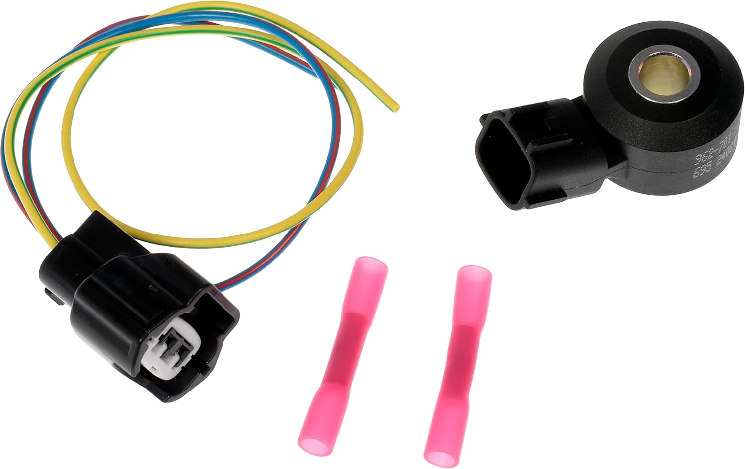 Dorman 962-701 Ignition Knock Sensor Compatible with Select Subaru Models