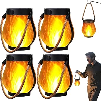 Solar lantaarn. aanbieding bij Intratuin