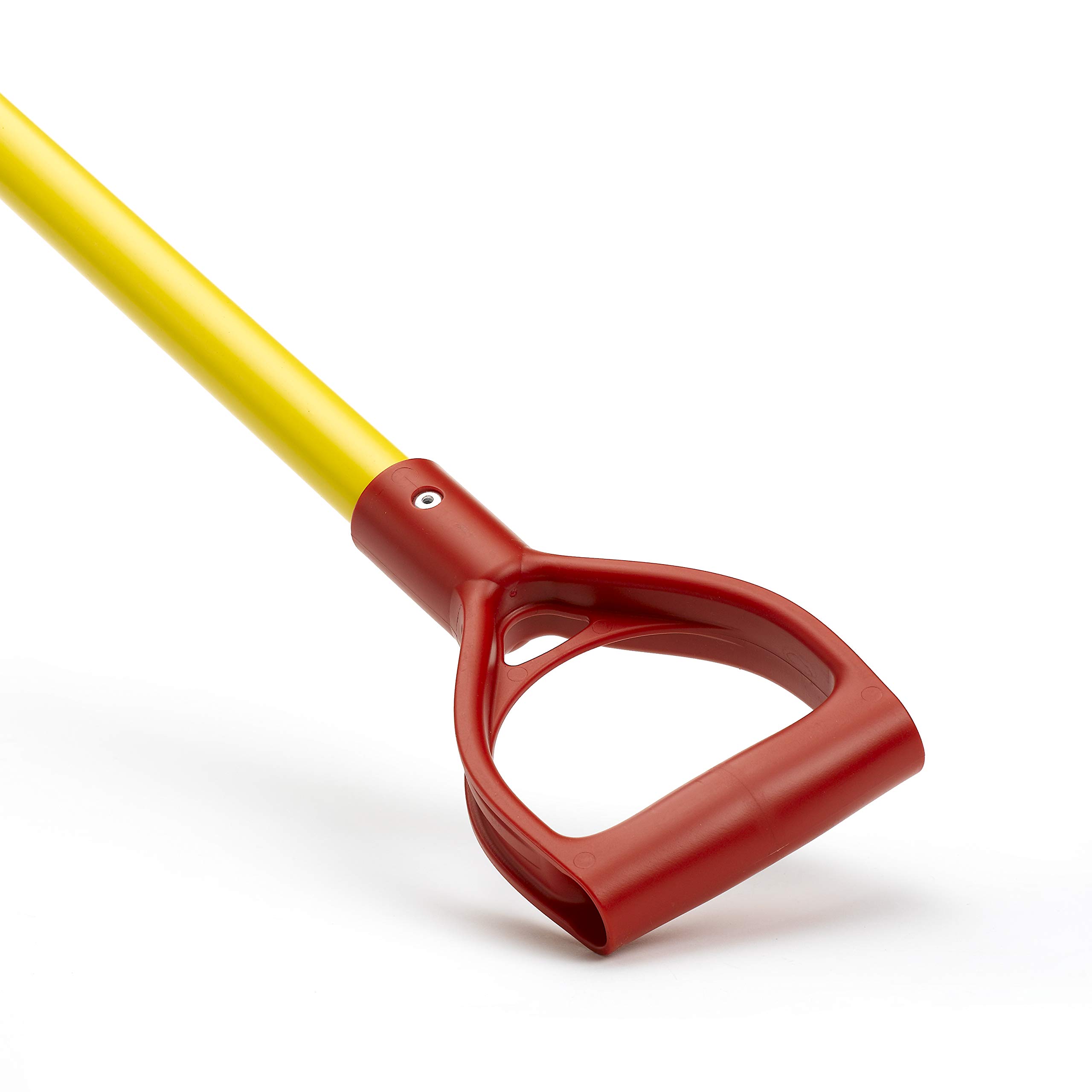 MANCHE EN ALUMINIUM AVEC POIGNÉE D 120 CM ZMAD2 OUTILS WOLF