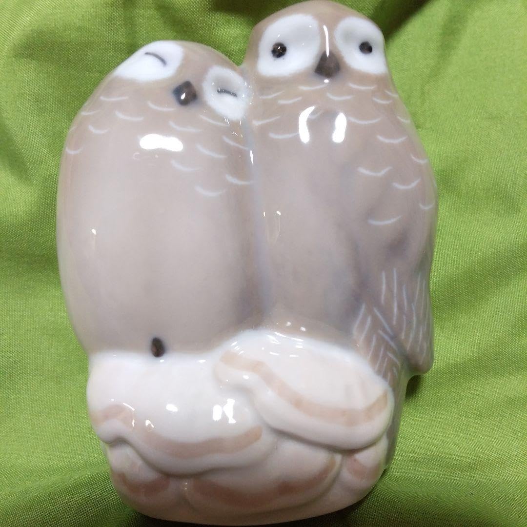 Amazon.co.jp: ロイヤルコペンハーゲン デンマーク製 フィギュリン