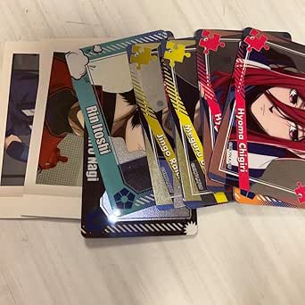 Amazon.co.jp: blue rock card : Office Products