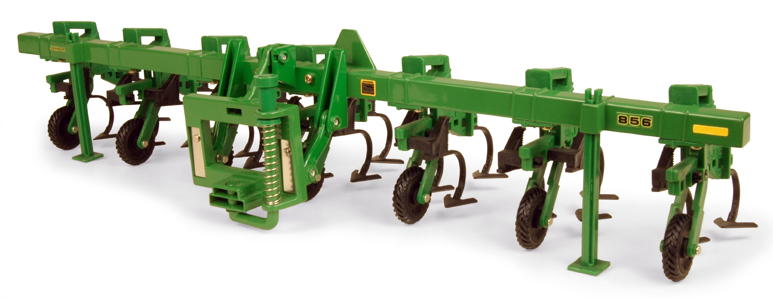 Ertl John Deere Toll Bar Cultivator 16 Scale Desertcart Seychelles - Main Image