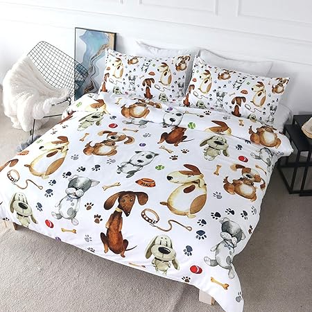 puppy bedding