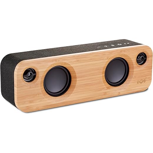 Marley House of Get Together Mini Wireless Portable 10 Watts