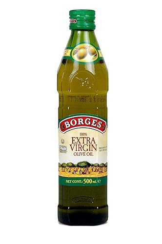 Borges Aceite de Oliva Virgen Extra 500ml