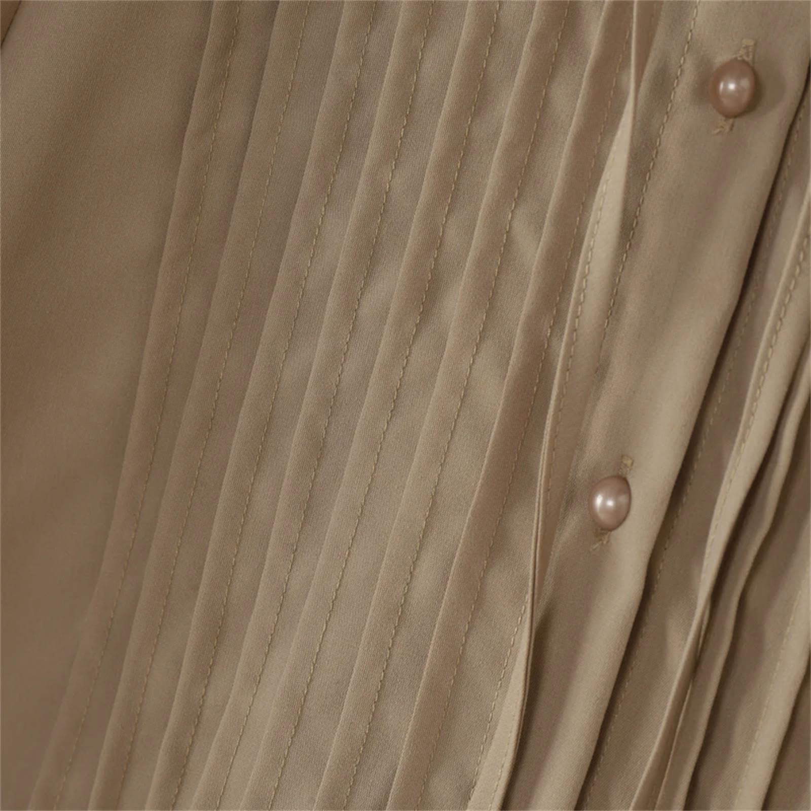 Camicetta da donna con volant per donna, elegante, casual, vintage, con lacci, girocollo, maniche a lanterna, top