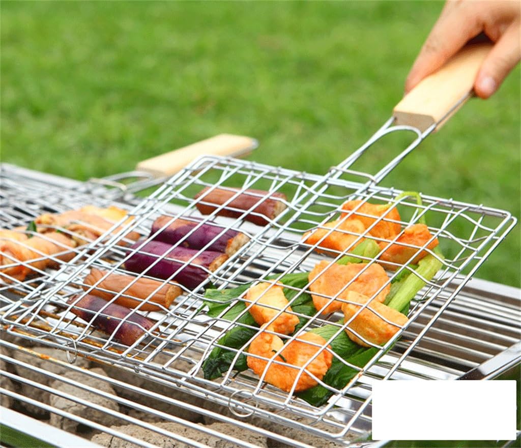 BBQ Accessories BBQ Tools Seven Piece Set of Accessories Package