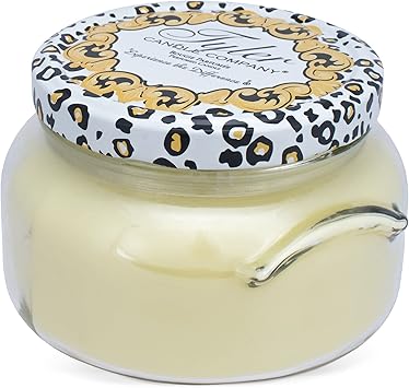 Tyler Candle - Limelight Scented Candle - 22 Ounce Candle (22oz), Lime