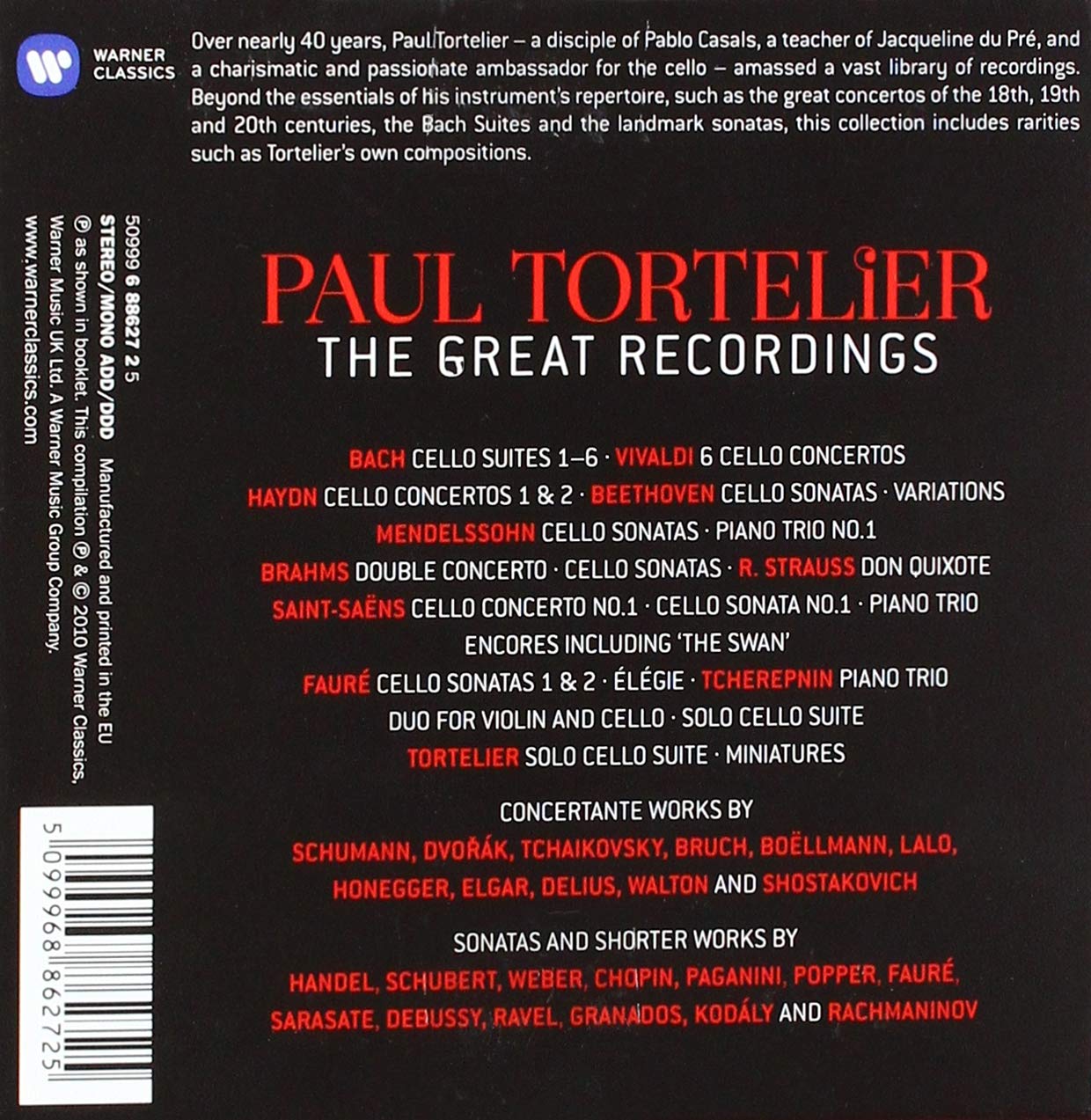 Great Emi Recordings