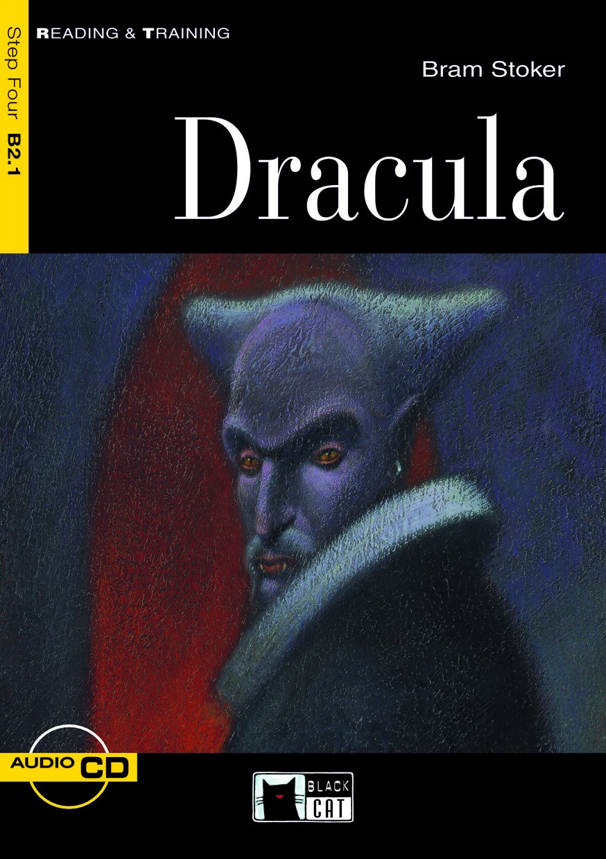 Dracula. Con CD Audio