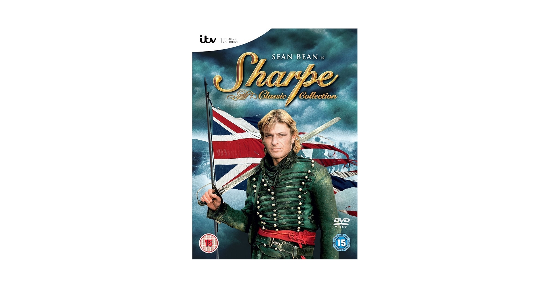 その他 Sharpe&#39;s Company [DVD] Amazon.com: Sharpe's Company : Sean Bean, Pete Postlethwaite
