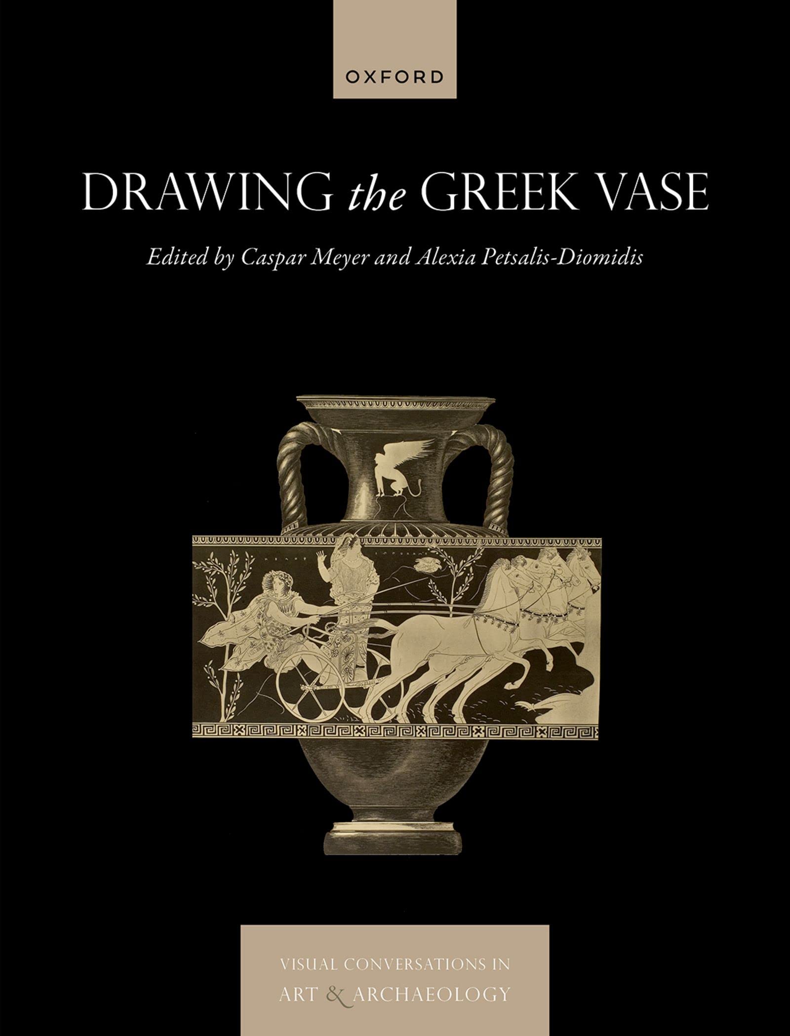 Greek Vase dessin et histoire : enrichissez votre atelier d'art classique