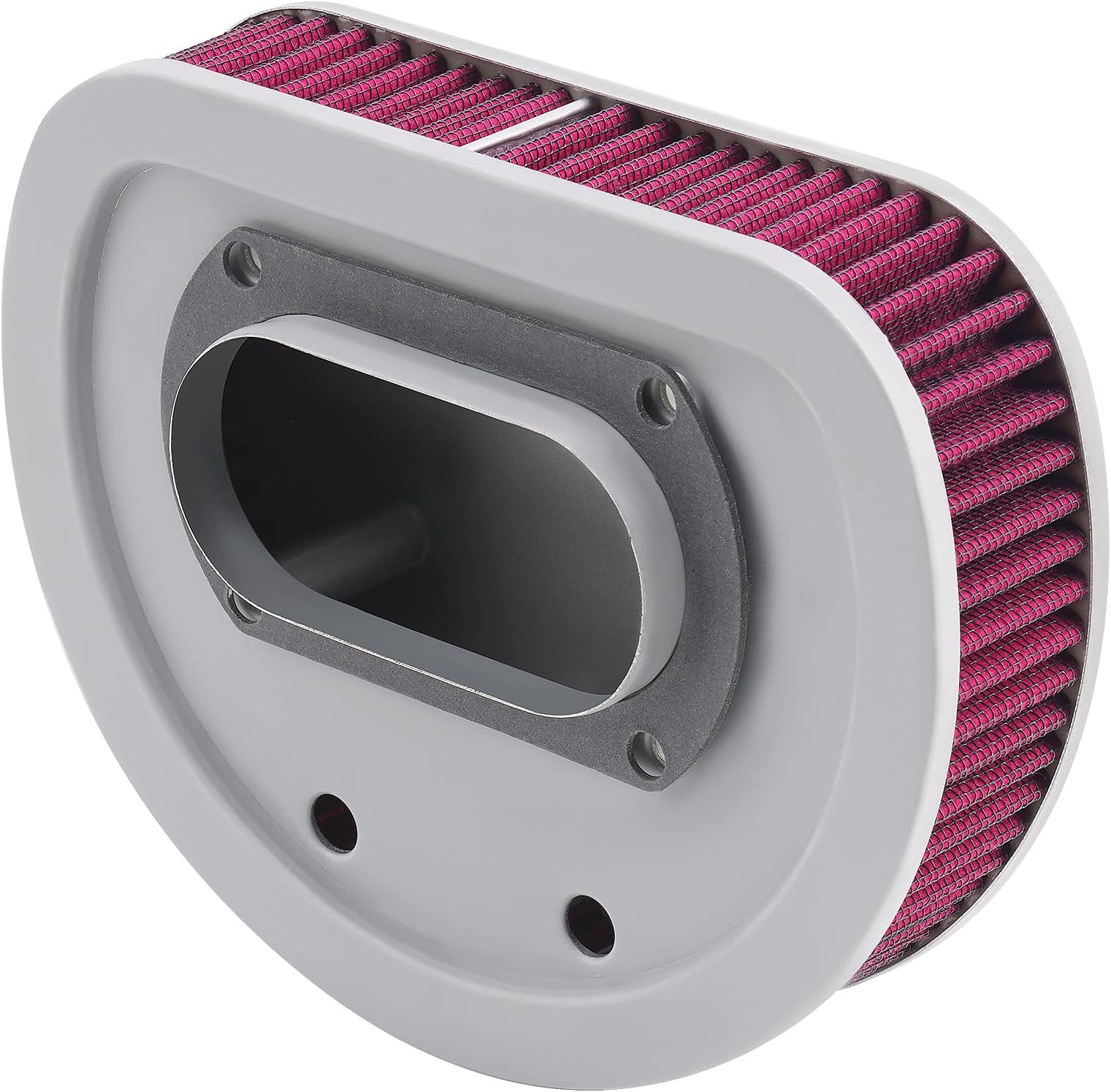 AHLAir Filter 29462-99 1011-4208 Compatible with Harley Electra Glide Classic EFI FLHTCI 1999 2000 2001;Electra Glide Ultra Classic EFI FLHTCUI 1999-2001;Heritage Softail Classic FLSTCI EFI 2001