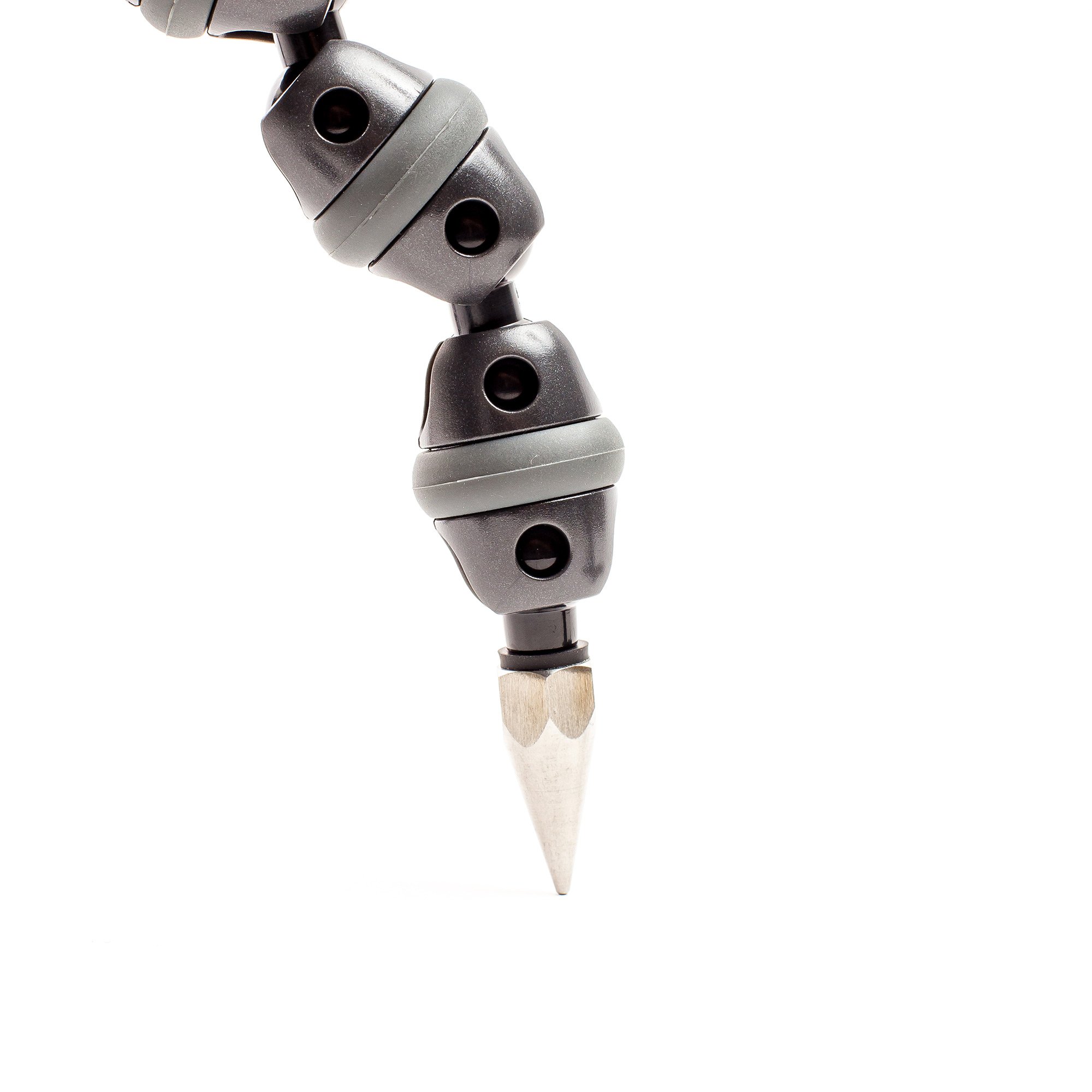 Transformer treppiedi Pro – arancione