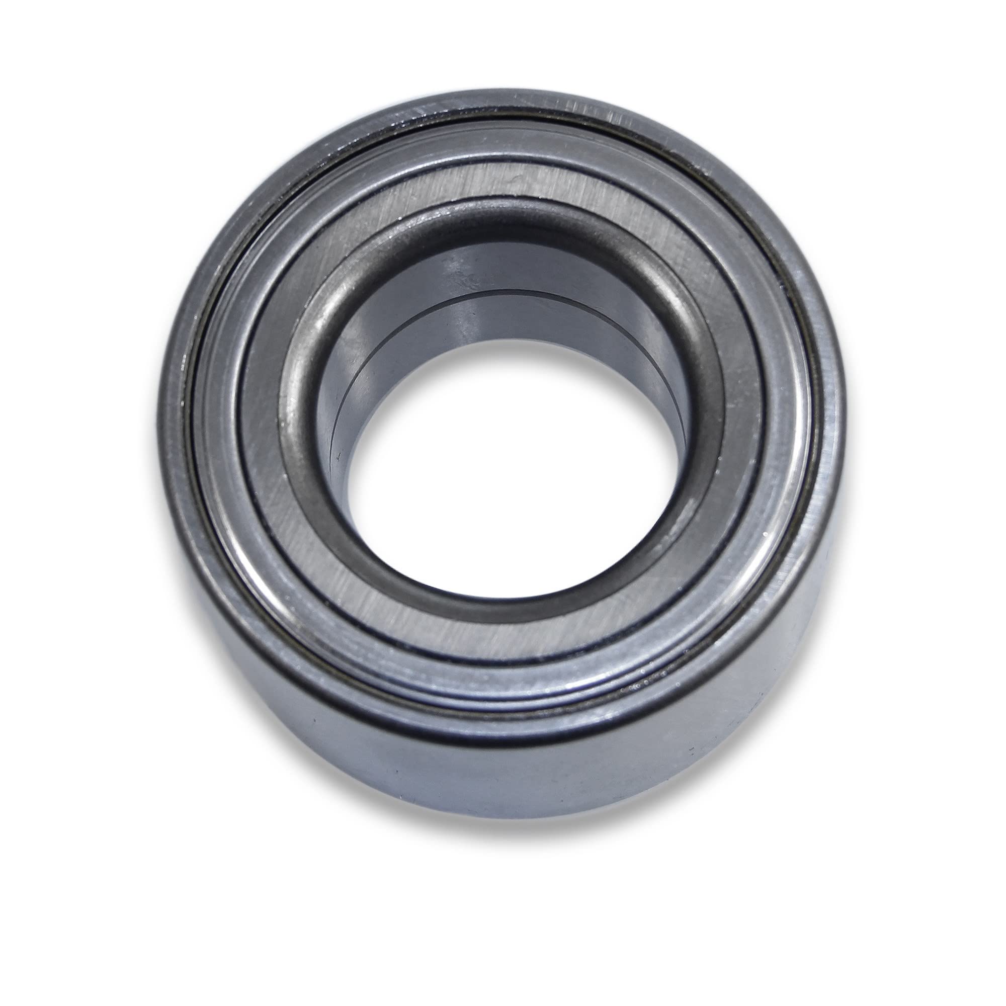 Frankberg Set Di 2 Cuscinetti Ruota Posteriori Per Toyota Yaris P1 E Yaris Verso P2 (1999-2005). Compatibili Con Veicoli Senza ABS. Diametro Flangia 135mm. Sostituisce 424100D030.