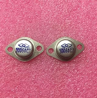 3DD50C 3DD50CJ NPN Low Frequency high Power triode
