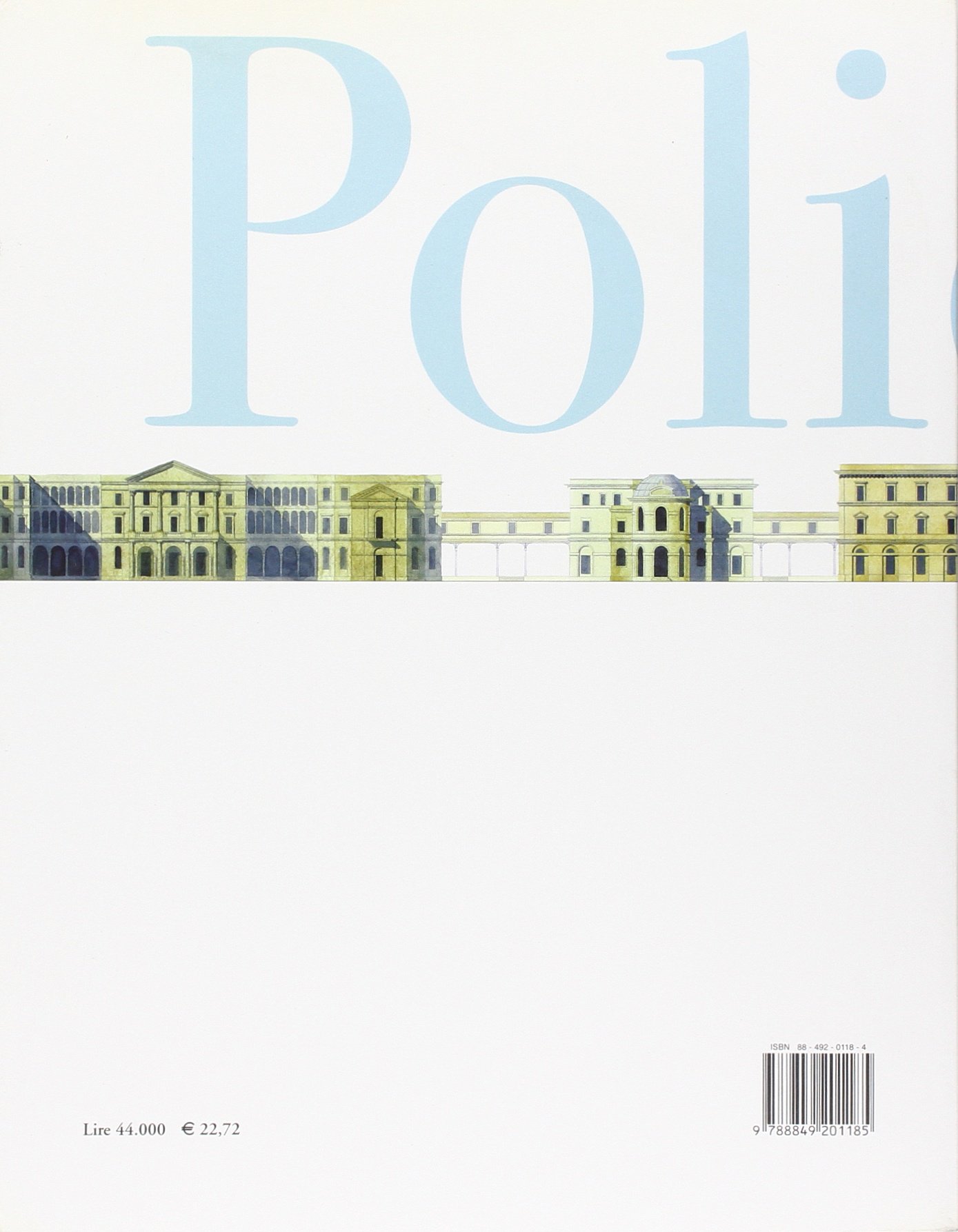 Piano di ristrutturazione del sistema urbanistico ed edilizio del Policlinico Umberto I (di Roma)