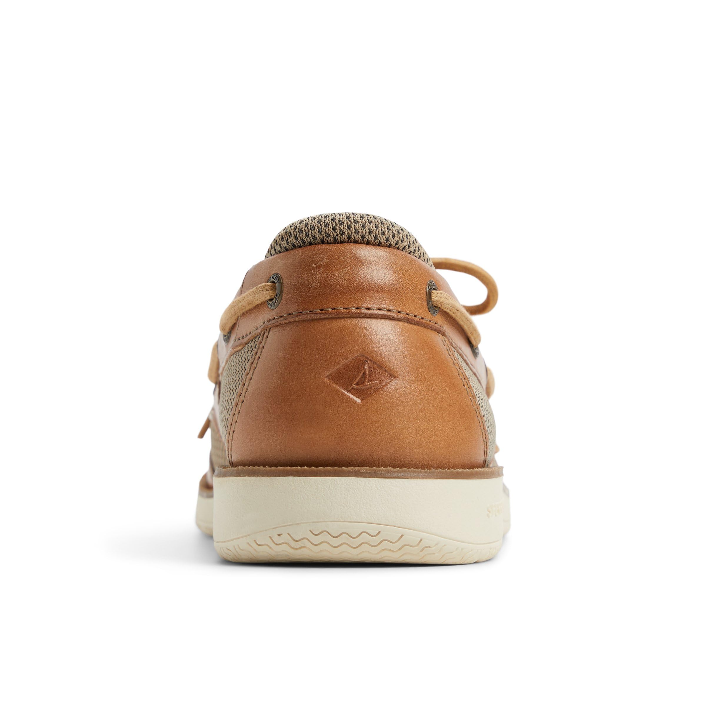 Sperry Men's Surveyor 2-Eye Boat Shoe
