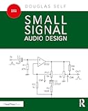 Small Signal Audio Design