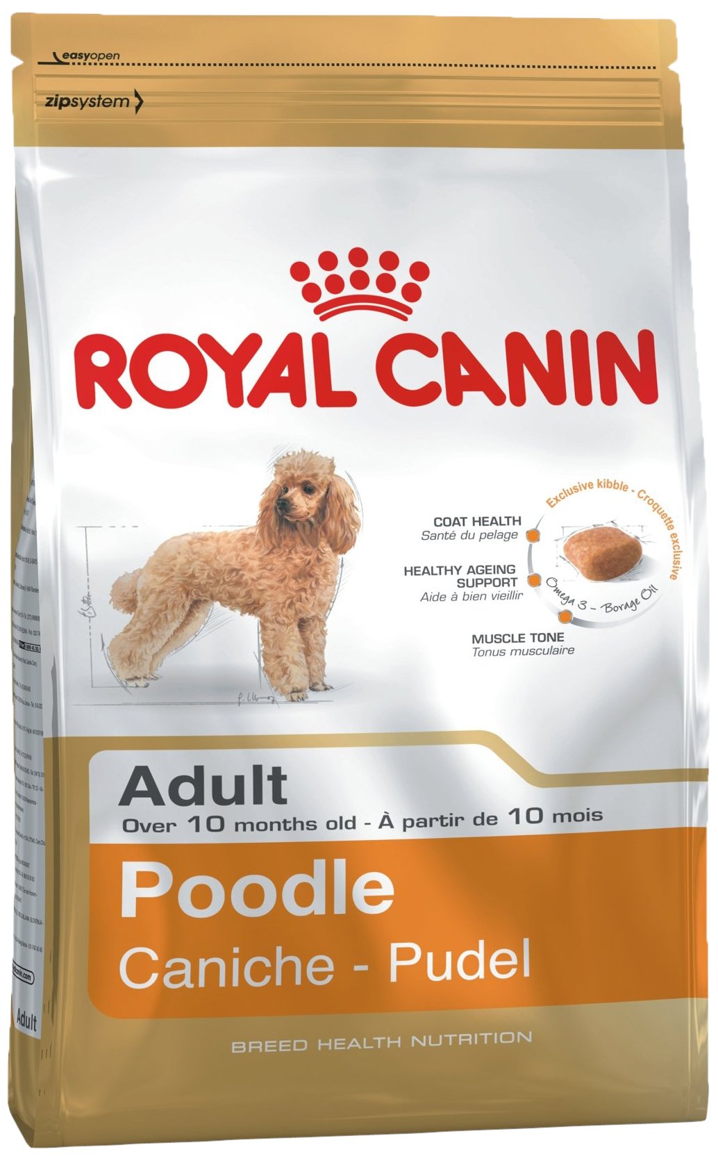 royal canin cockapoo