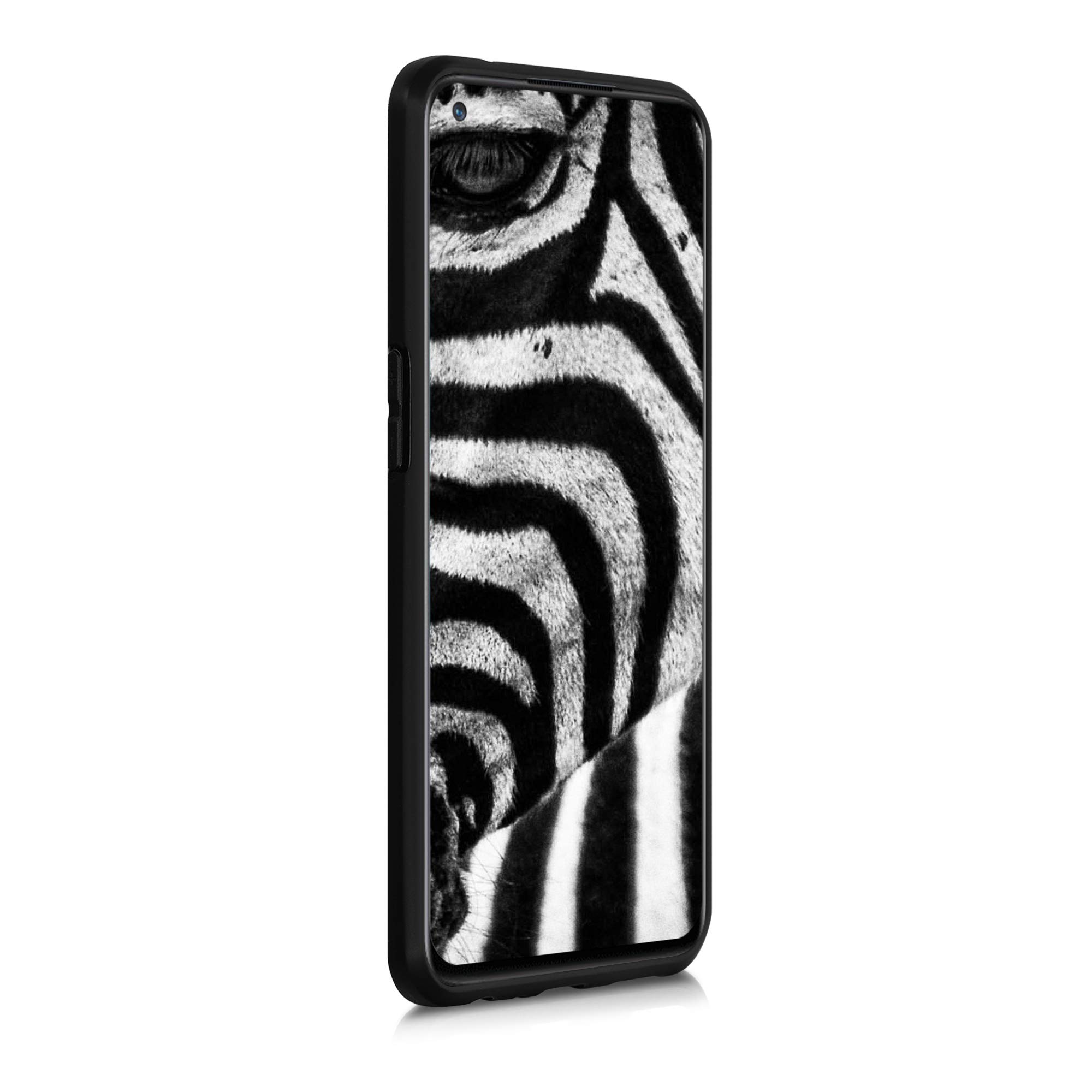 kwmobile Custodia Compatibile con OnePlus Nord N10 5G Cover - Back Case