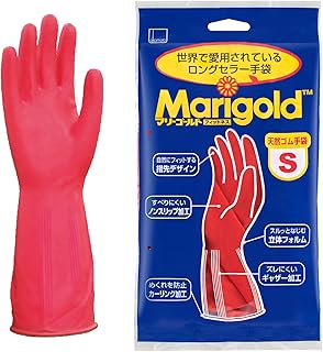 オカモト(Okamoto) OKAMOTO グローブ マリーゴールドフィットネス S [並行輸入品]