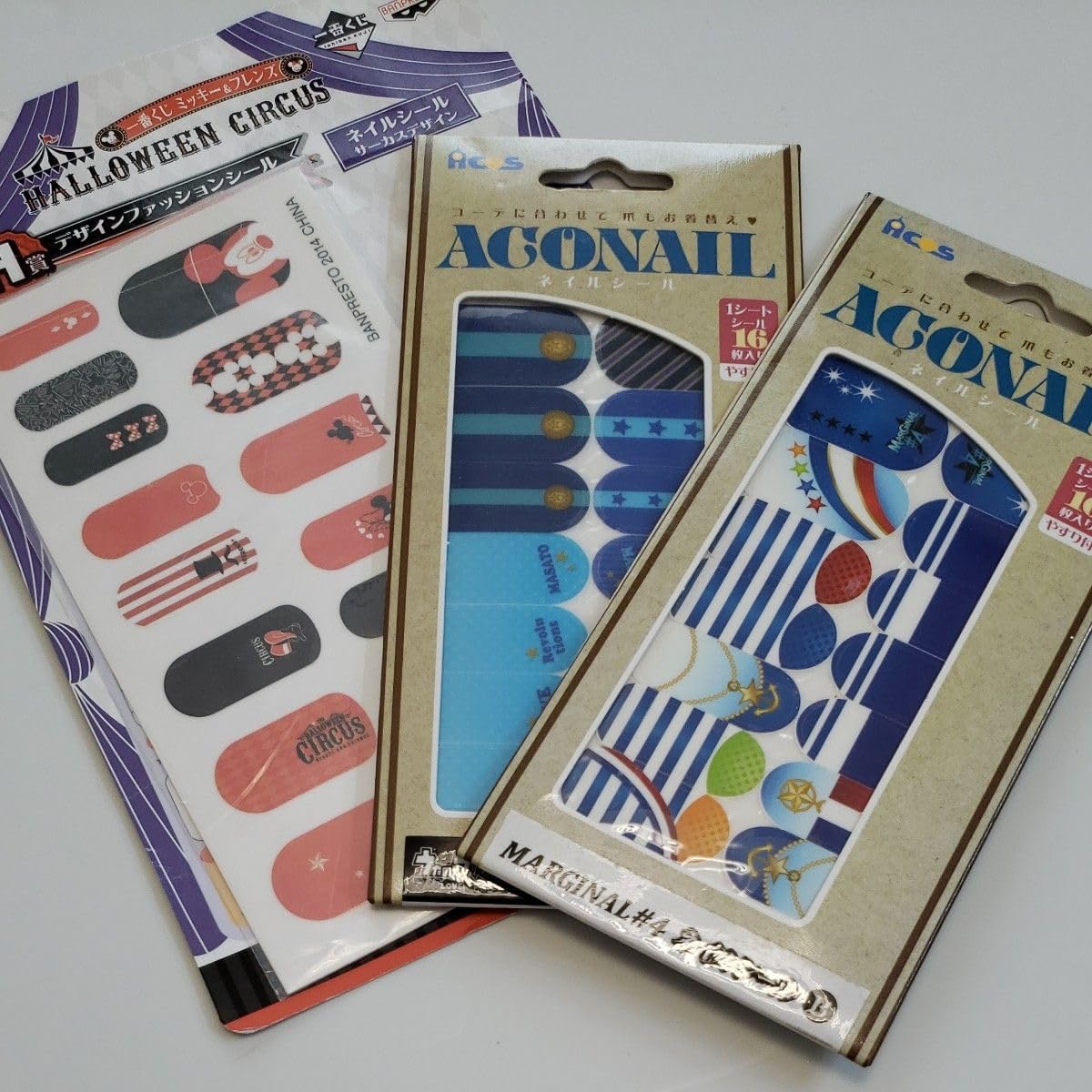 ネイルシール まとめ売り まとめ売り ネイルチップ 212.ZX-3649 訳あり