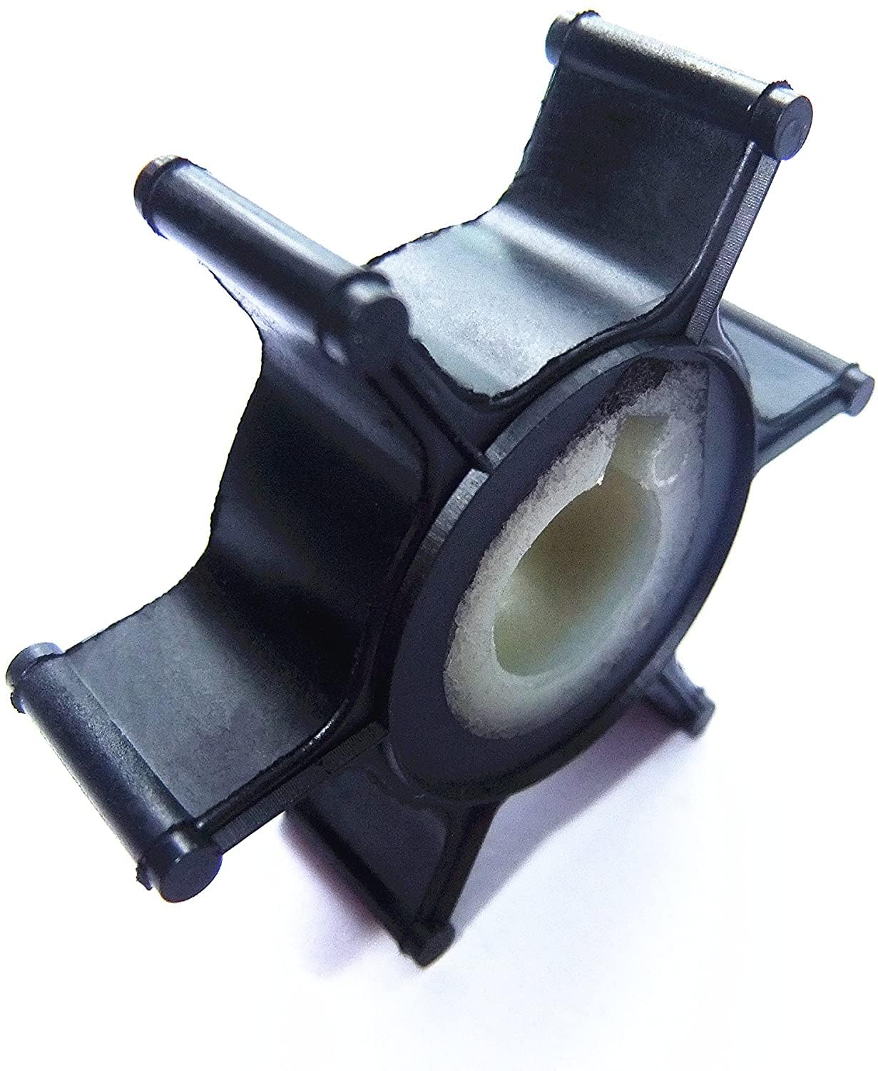 Amazon | 646-44352-01 船外機インペラー エンジンポンプ