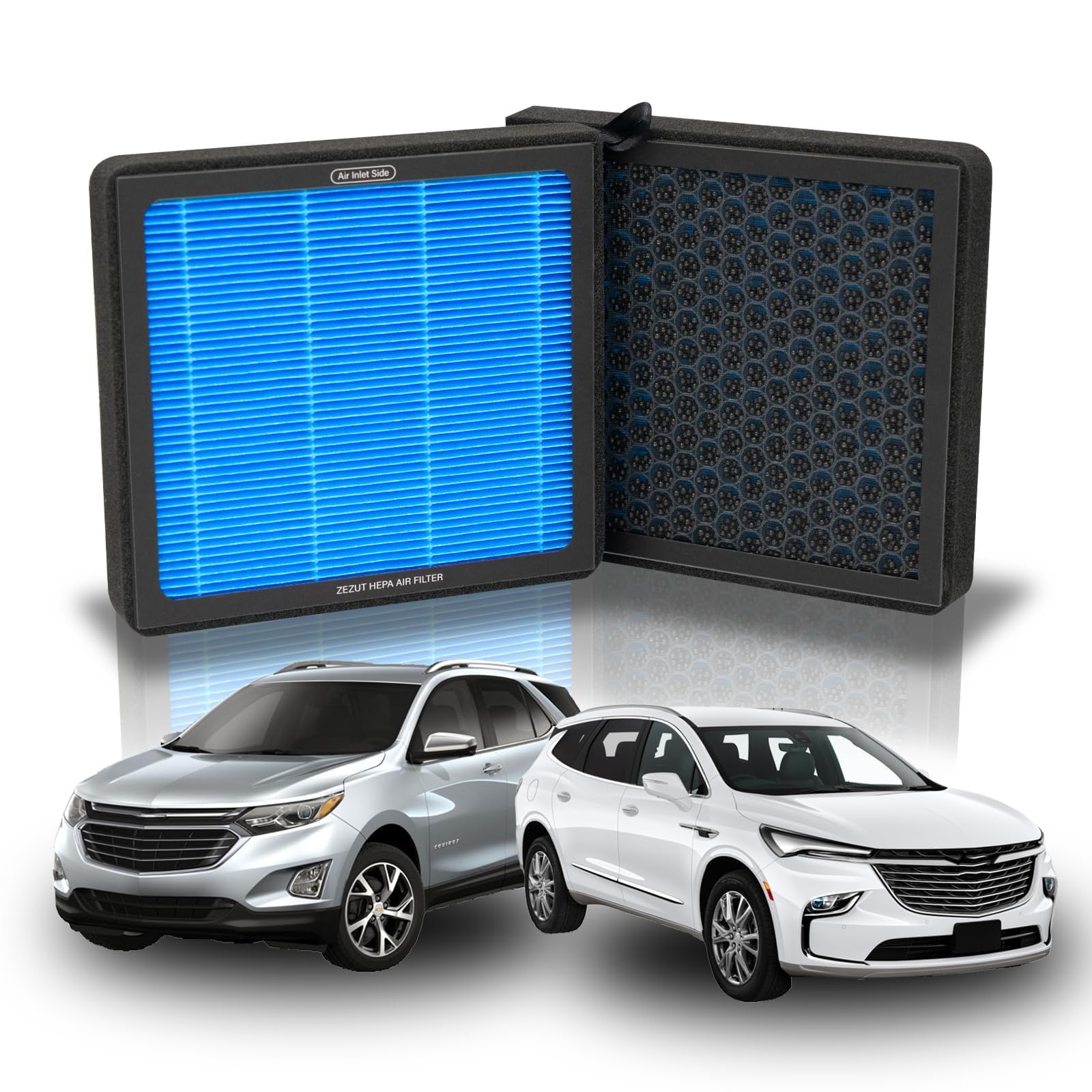 ZEZUT CF11966 Cabin Air Filter