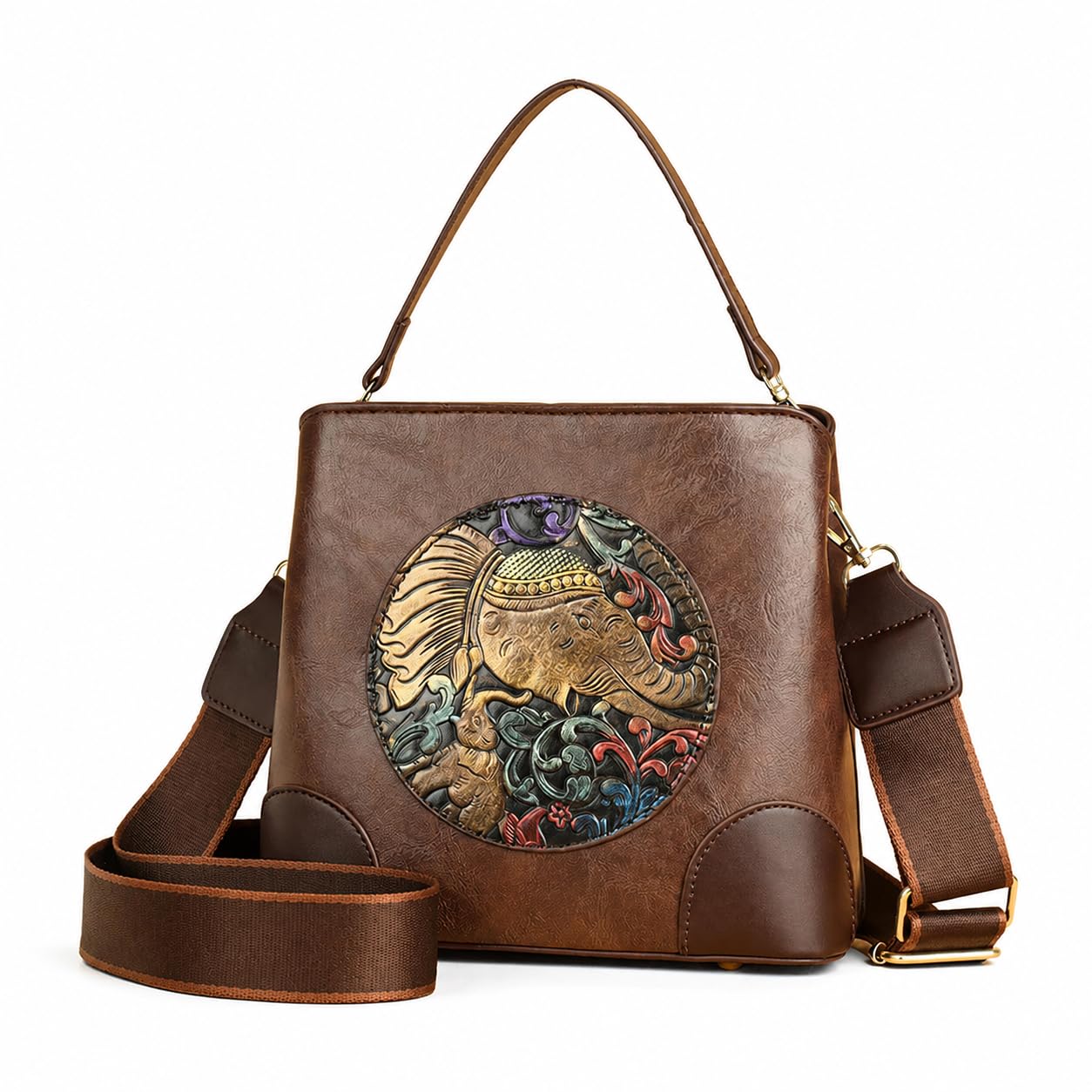 batcat Shoulder Crossbody Bag | Sling Bag-picture-27