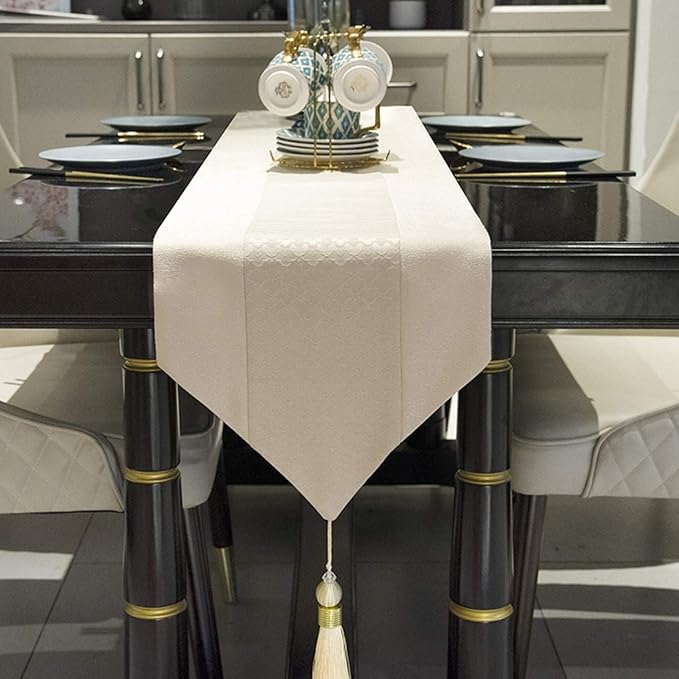 数量は多い テーブルランナー 北欧風 滑り止め 防汚断熱 レストラン用 お食事マット シンプル タッセル付き おしゃれ 北欧風 テーブルランナー シンプル タッセル付き おしゃれ テーブルセッティング リネン Rayabrassband Com 数量は多い テーブルランナー 北欧風 滑り止め 防汚断熱 レストラン用 お食事マット シンプル タッセル付き おしゃれ 北欧風 テーブルランナー シンプル タッセル付き おしゃれ テーブルセッティング リネン Rayabrassband Com