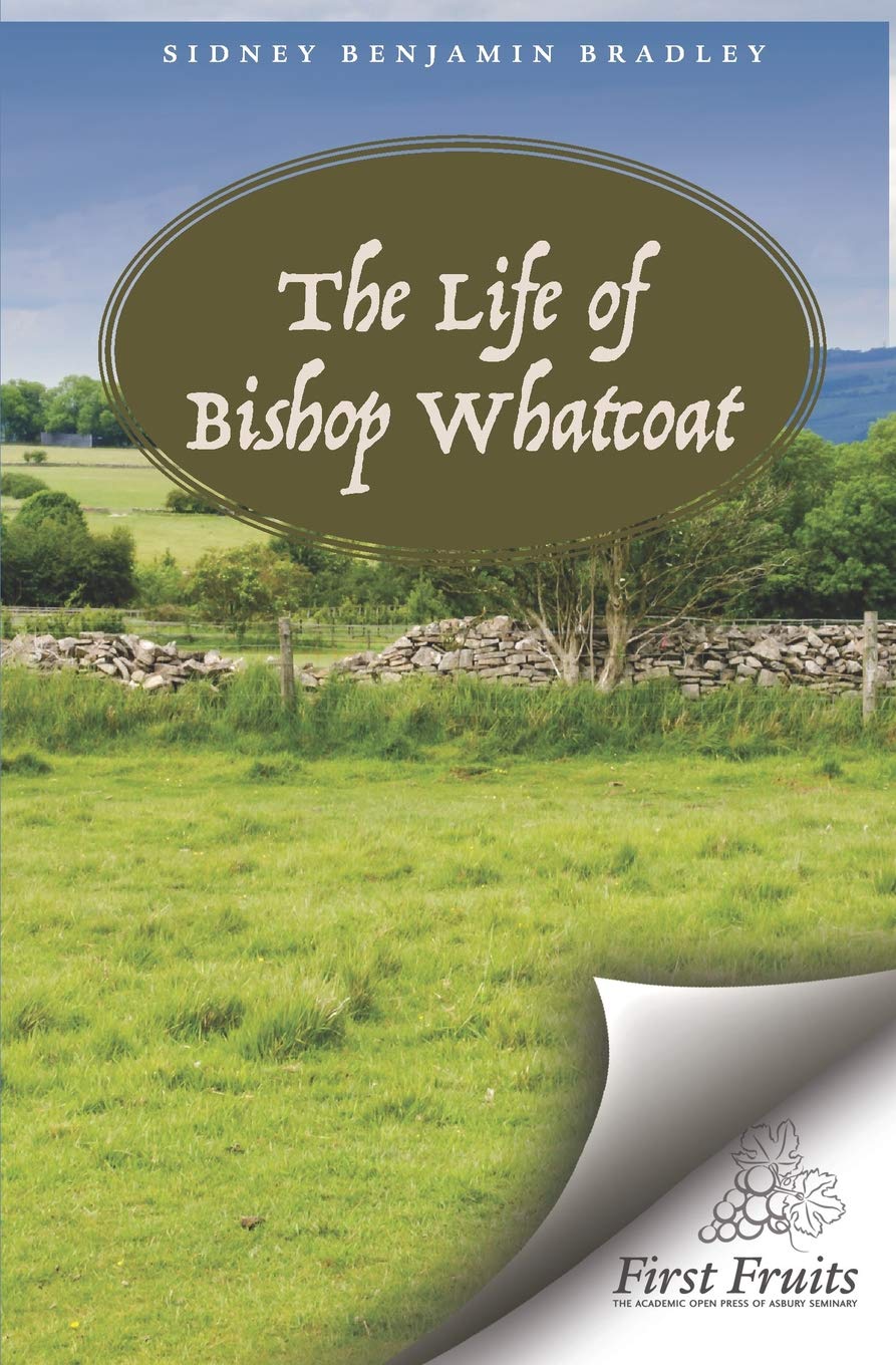 The Life of Bishop Richard Whatcoat