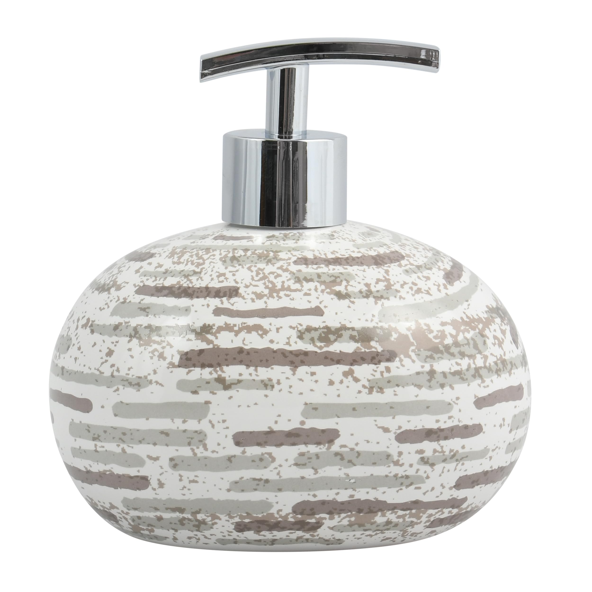 MSV Soap dispenser Brique beige