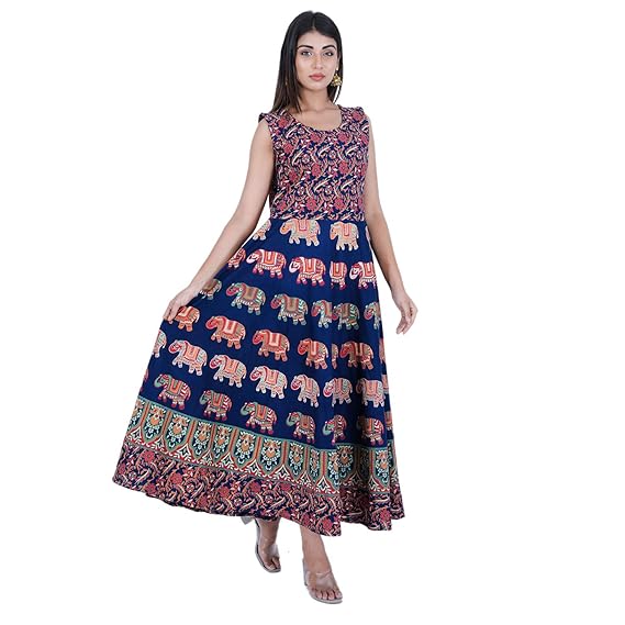 frock xxl size