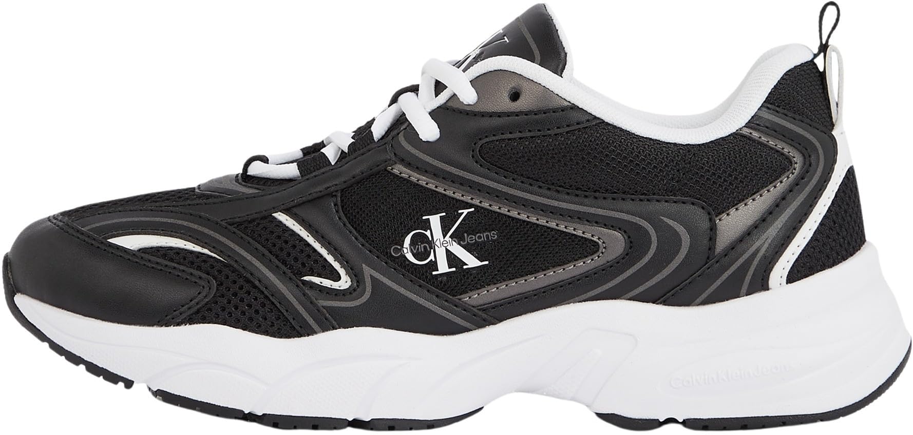 Schuhe von Calvin Klein & Tommy Hilfiger