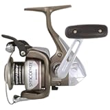 Reels Spinning SC4000FGC Syncopate 4000Spinning Reel&comma; Quick Fire Ii