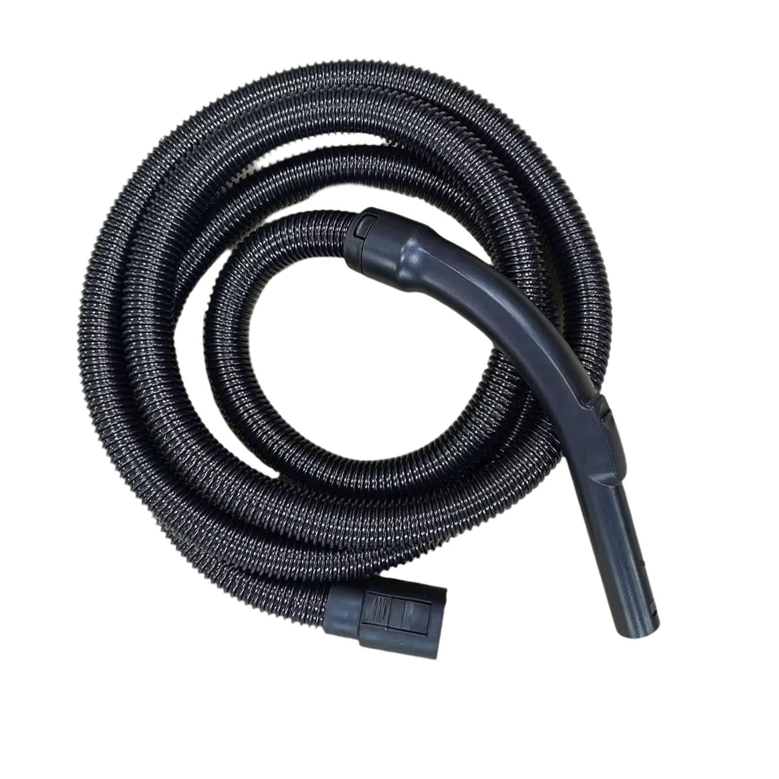 Manguera de Repuesto para Aspiradora, Manguera de Conexión, Adecuada para WD2, WD3, WD4, WD5, 3.5 M