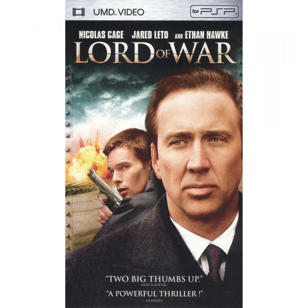 その他 Mafia War Lords [DVD] Lord Of War (Special Edition) [DVD]: Amazon.ca: Movies & TV Shows