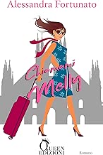 Chiamami Melly Formato=Formato Kindle
