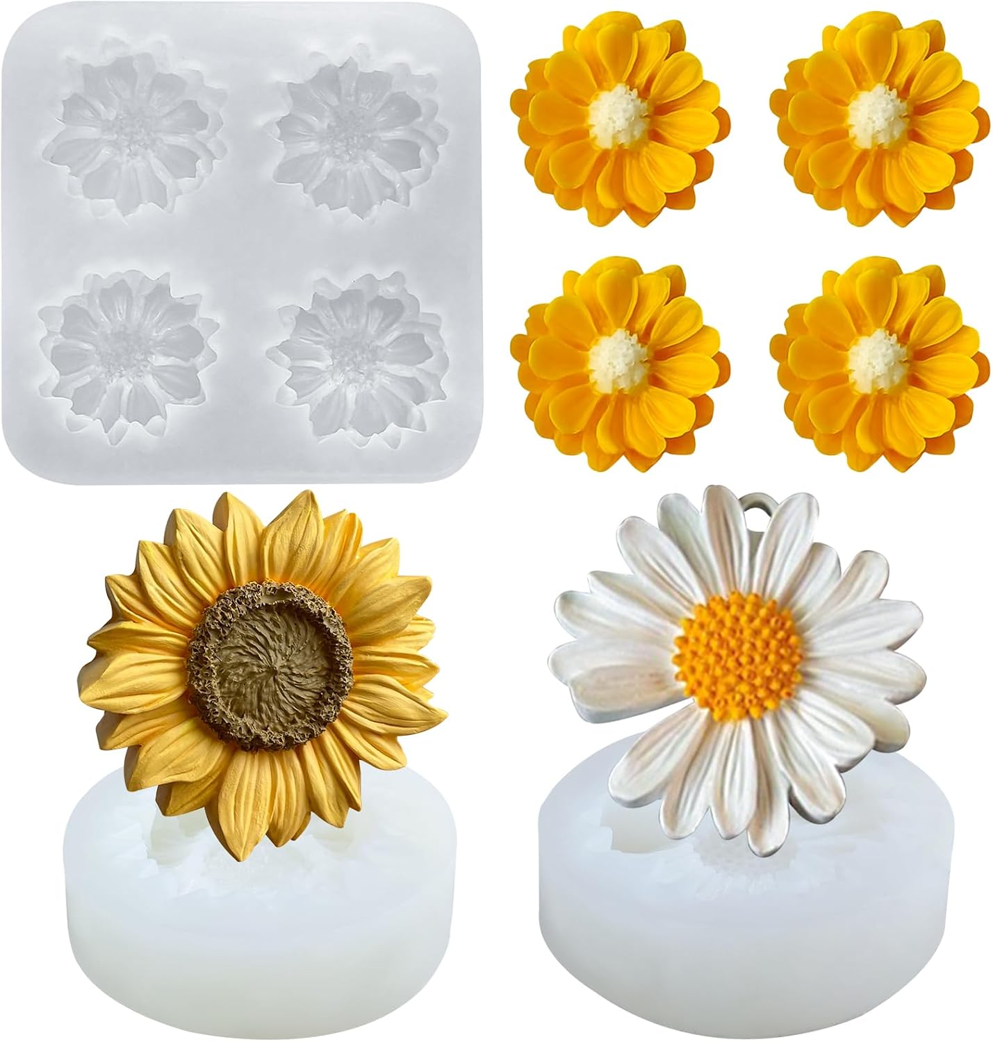 Daisies