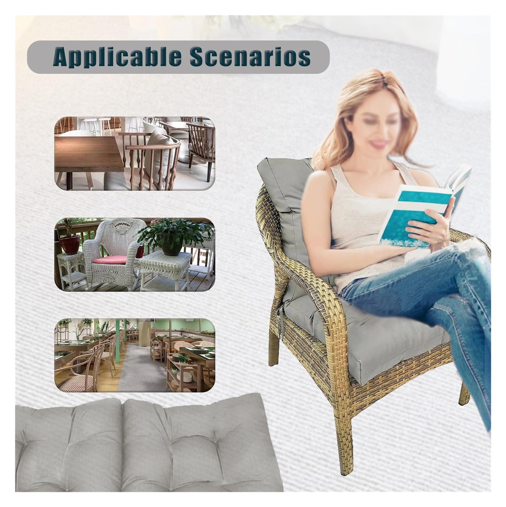 Grande table de salon 1M 20 / 80cm /48 cm - Coffee Tables - Pont-à-Celles | Marketplace