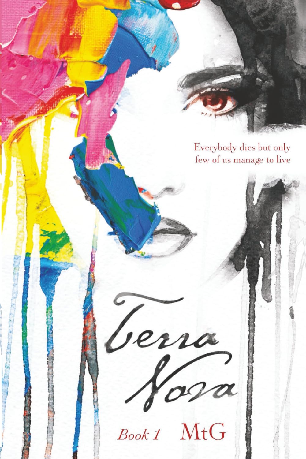 Terra Nova: Anniversary Edition