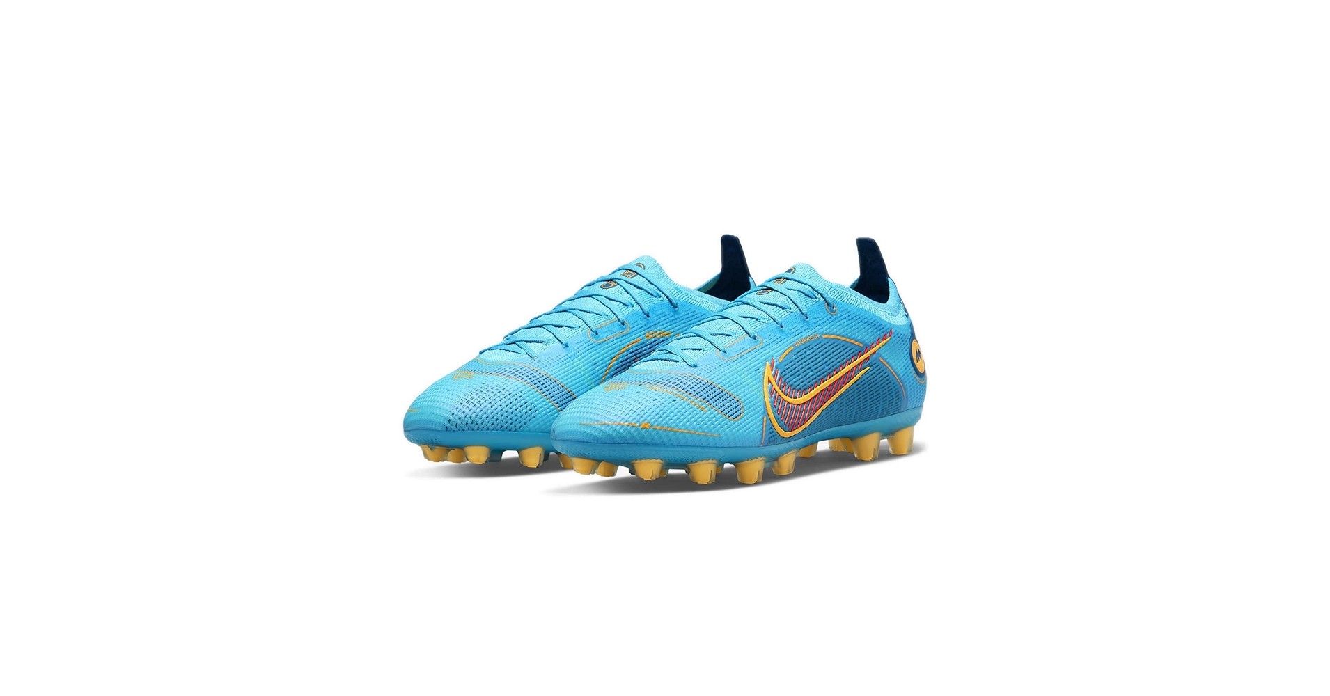 NIKE - マーキュリアルヴェイパー14エリートFG 26.5 ﾅｲｷ ｳﾞｪｲﾊﾟｰ 14 ｴﾘｰﾄ HG／サッカーショップKAMO