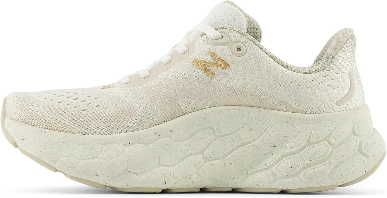 New Balance Fresh Foam X More V4 Womens Shoes